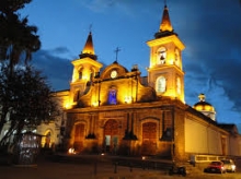 Imagen Iglesia La Catedral